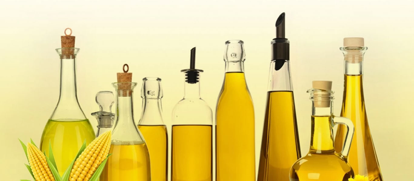 Οι 4 λόγοι που τα φυτικά έλαια δεν ωφελούν την υγεία